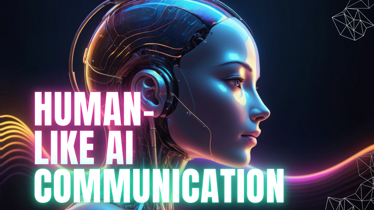 Empowering AI to Communicate with Authentic Human-Like Sounds